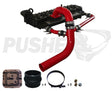 Pusher 3" Intake Manifold and Cross-Air Package for 2003-2007 Dodge Cummins