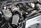 Pusher High Mount Compound Turbo System for 2010-2012 Ram 6.7L Cummins
