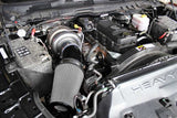 Pusher High Mount Compound Turbo System for 2013-2018 Ram 6.7L Cummins