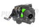 Pusher High Mount Compound Turbo System for 2007.5-2009 Ram 6.7L Cummins