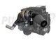 Pusher High Mount Compound Turbo System for 2007.5-2009 Ram 6.7L Cummins