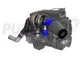Pusher High Mount Compound Turbo System for 2007.5-2009 Ram 6.7L Cummins
