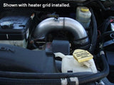 Pusher 3" Intake Manifold for 2003-2007 Dodge Cummins