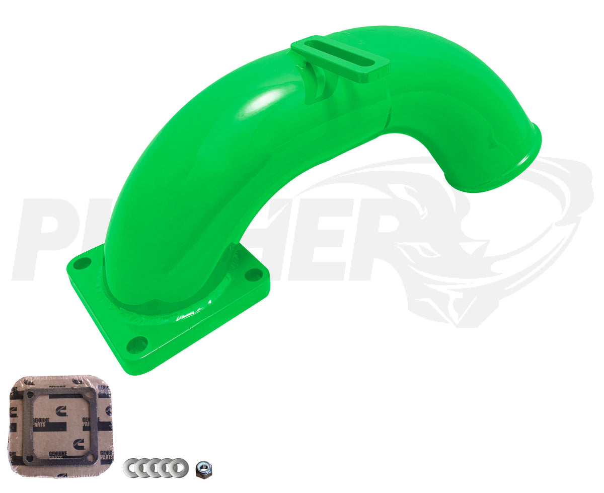 Pusher 3" Intake Manifold for 2003-2007 Dodge Cummins