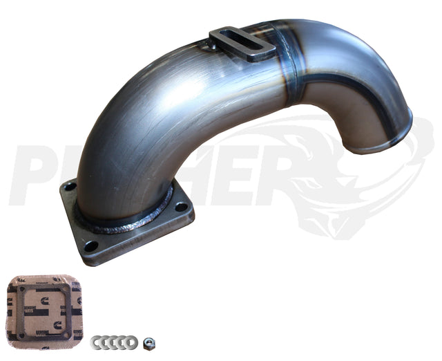 Pusher 3" Intake Manifold for 2003-2007 Dodge Cummins
