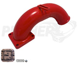 Pusher 3" Intake Manifold for 2003-2007 Dodge Cummins