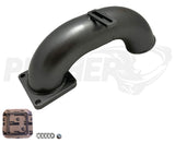 Pusher 3" Intake Manifold for 2003-2007 Dodge Cummins
