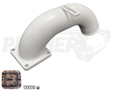 Pusher 3" Intake Manifold for 2003-2007 Dodge Cummins