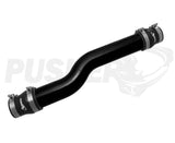 Pusher 3.5" MEGA Passenger-Side Intercooler Tube for 2003-2007 Dodge Cummins