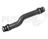 Pusher 3.5" MEGA Passenger-Side Intercooler Tube for 2003-2007 Dodge Cummins