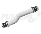 Pusher 3.5" MEGA Passenger-Side Intercooler Tube for 2003-2007 Dodge Cummins