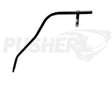 Pusher Straight Shot 48RE Transmission Dipstick Tube for 2003-2007 Dodge Cummins
