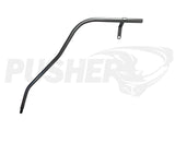 Pusher Straight Shot 48RE Transmission Dipstick Tube for 2003-2007 Dodge Cummins