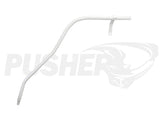 Pusher Straight Shot 48RE Transmission Dipstick Tube for 2003-2007 Dodge Cummins
