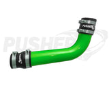 Pusher 3.5" MEGA Driver-Side Intercooler Tube for 2007.5-2009 Dodge Cummins