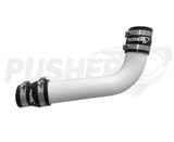 Pusher 3.5" MEGA Driver-Side Intercooler Tube for 2007.5-2009 Dodge Cummins