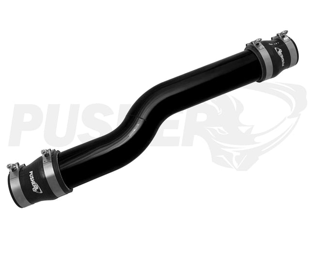 Pusher 3.5" MEGA Passenger-Side Intercooler Tube for 2007.5-2009 Dodge Cummins