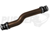 Pusher 3.5" MEGA Passenger-Side Intercooler Tube for 2010-2012 Ram Cummins
