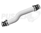 Pusher 3.5" MEGA Passenger-Side Intercooler Tube for 2007.5-2009 Dodge Cummins