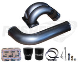 Pusher 3.5" MEGA Intake System for 2007.5-2009 Ram Cummins