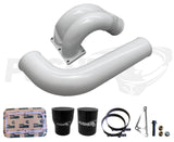 Pusher 3.5" MEGA Intake System for 2007.5-2009 Ram Cummins