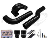 Pusher 3.5" MEGA Intake System for 2007.5-2009 Dodge Cummins