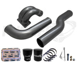 Pusher 3.5" MEGA Intake System for 2007.5-2009 Dodge Cummins
