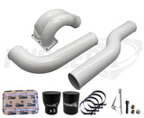 Pusher 3.5" MEGA Intake System for 2007.5-2009 Dodge Cummins