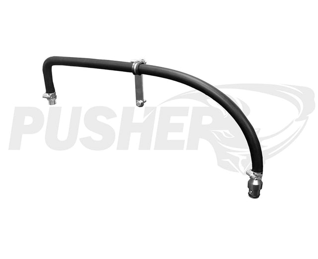 Pusher Coolant Reroute Kit for 2007-2012 Ram 6.7L Cummins