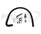Pusher Coolant Reroute Kit for 2007-2012 Ram 6.7L Cummins