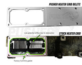 Pusher Heater Grid Replacement for 2007.5-2024 Dodge Cummins
