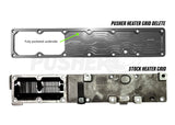 Pusher Heater Grid Delete for 2007.5-2024 Dodge Ram 6.7L Cummins