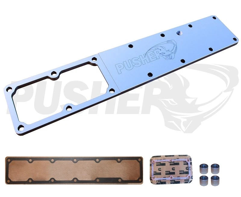 Pusher Heater Grid Replacement for 2007.5-2024 Dodge Cummins