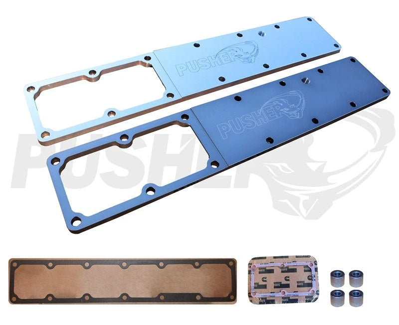 Pusher Heater Grid Replacement for 2007.5-2024 Dodge Cummins