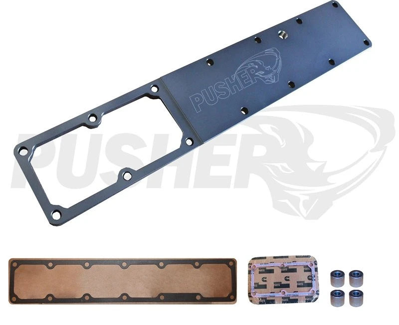 Pusher Heater Grid Replacement for 2007.5-2024 Dodge Cummins