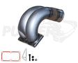 Pusher 3.5" MEGA Intake Manifold for 2007.5-2024 Dodge Ram 6.7L Cummins