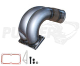 Pusher 3.5" MEGA Intake Manifold for 2007.5-2024 Dodge Ram 6.7L Cummins