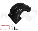 Pusher 3.5" MEGA Intake Manifold for 2007.5-2024 Dodge Ram 6.7L Cummins