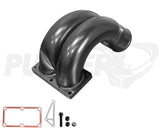 Pusher 3.5" MEGA Intake Manifold for 2007.5-2024 Dodge Ram 6.7L Cummins