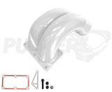 Pusher 3.5" MEGA Intake Manifold for 2007.5-2024 Dodge Ram 6.7L Cummins