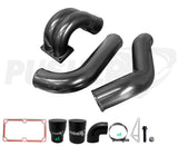Pusher 3.5" MEGA Intake System for 2019-2024 Ram Cummins