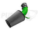 Pusher Front Mount Cold Air Intake System for 1989-1991 Dodge Cummins