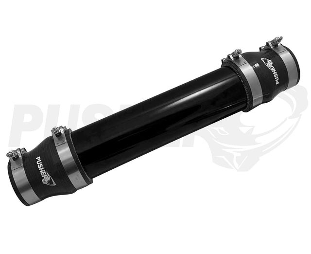 Pusher 3" Passenger Side Intercooler Tube for 1991.5-1993 Dodge Cummins 12v