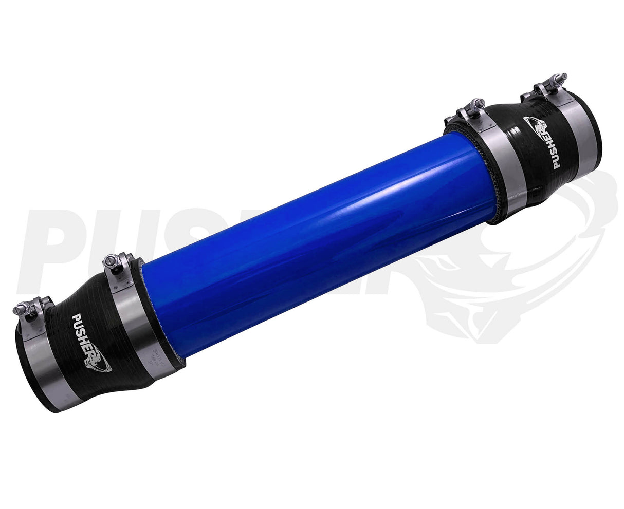 Pusher 3" Passenger Side Intercooler Tube for 1991.5-1993 Dodge Cummins 12v