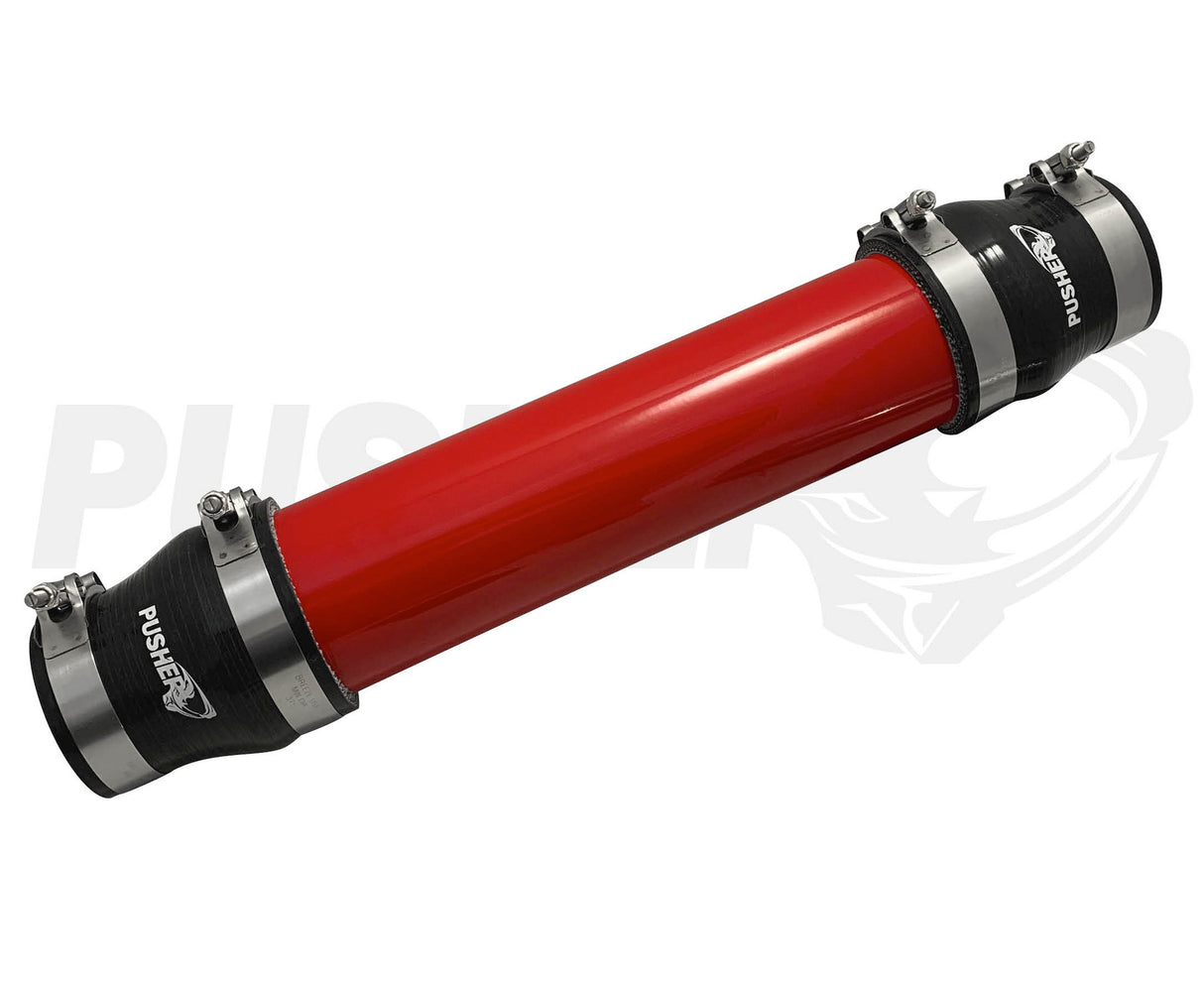 Pusher 3" Passenger Side Intercooler Tube for 1991.5-1993 Dodge Cummins 12v