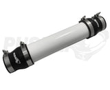 Pusher 3" Passenger Side Intercooler Tube for 1991.5-1993 Dodge Cummins 12v