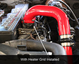 Pusher 3" Intake System for 1991.5-1993 Dodge Cummins 12v