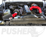 Pusher 3" Intake System for 1991.5-1993 Dodge Cummins 12v