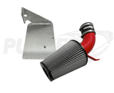 Pusher Front Mount Cold Air Intake System for 1994-2002 Dodge Cummins