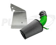 Pusher Front Mount Cold Air Intake System for 1994-2002 Dodge Cummins